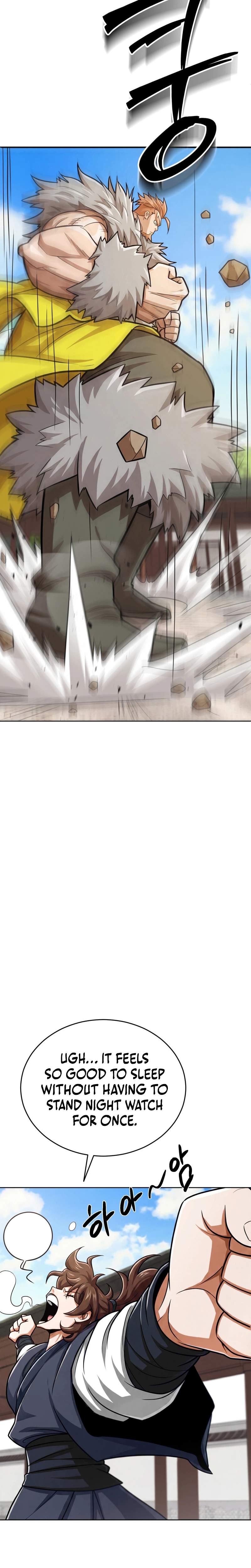 The Misfit of the Martial World Ch.16 p3