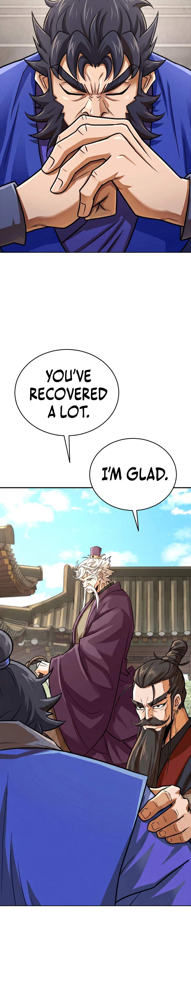 The Misfit of the Martial World Ch.16 p22