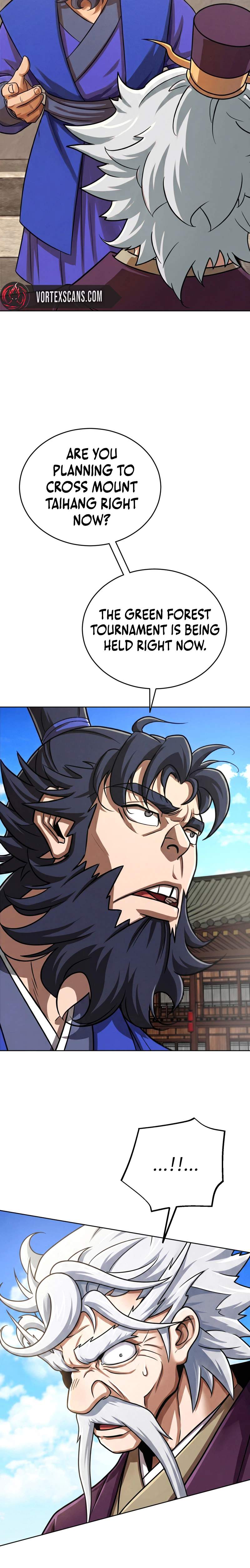 The Misfit of the Martial World Ch.16 p24