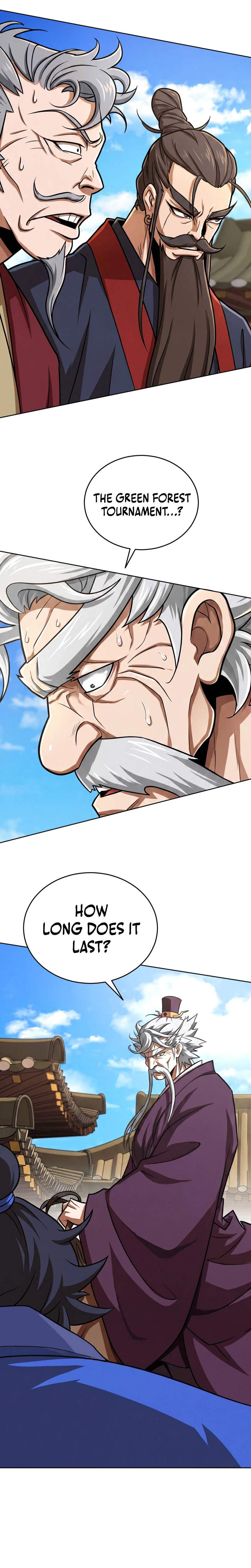 The Misfit of the Martial World Ch.16 p25