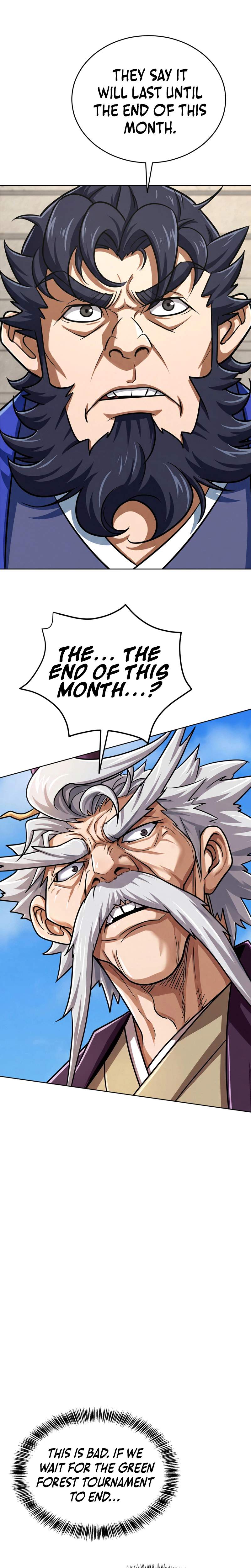 The Misfit of the Martial World Ch.16 p26