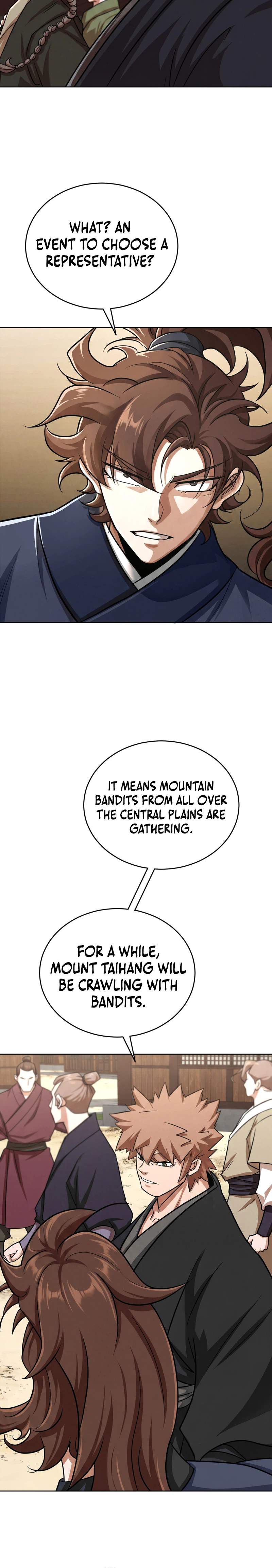 The Misfit of the Martial World Ch.16 p28