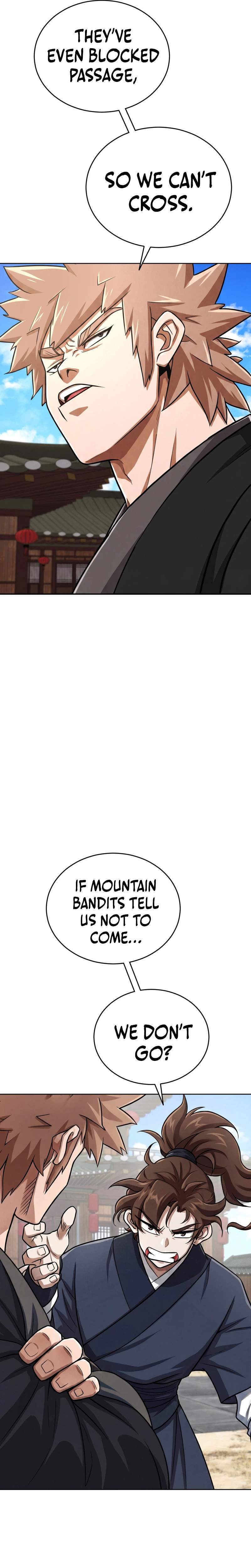 The Misfit of the Martial World Ch.16 p29