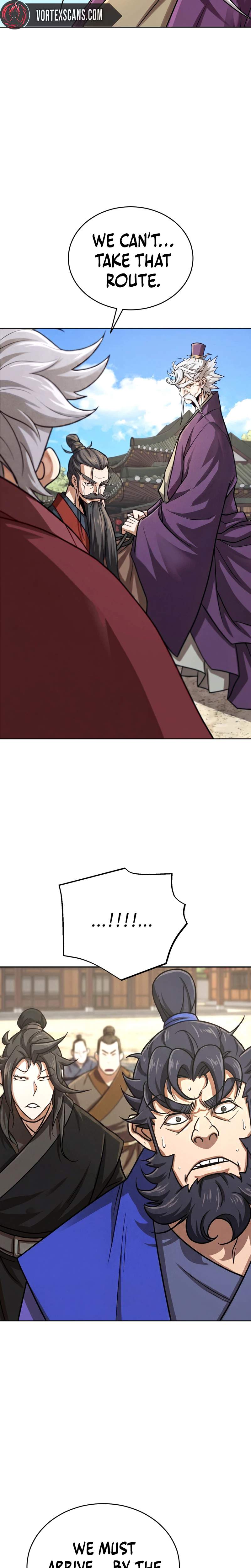 The Misfit of the Martial World Ch.16 p33