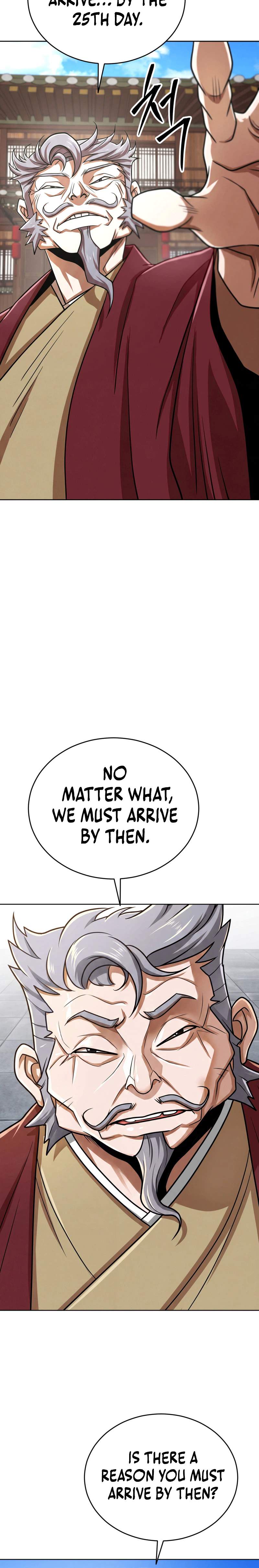 The Misfit of the Martial World Ch.16 p34