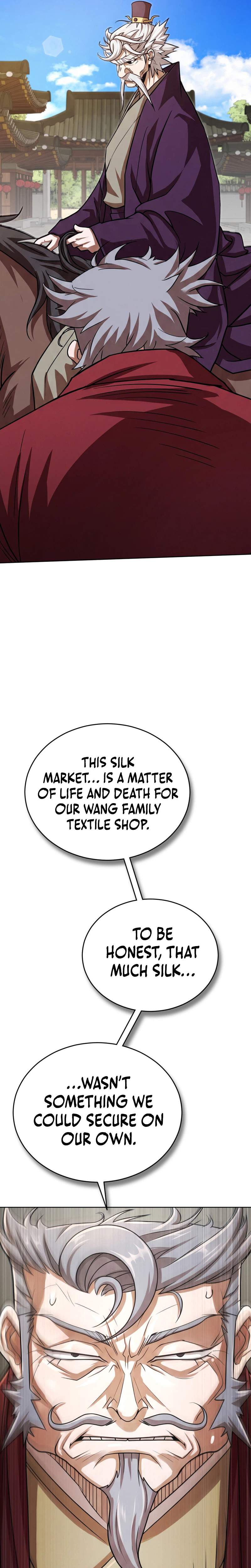 The Misfit of the Martial World Ch.16 p35