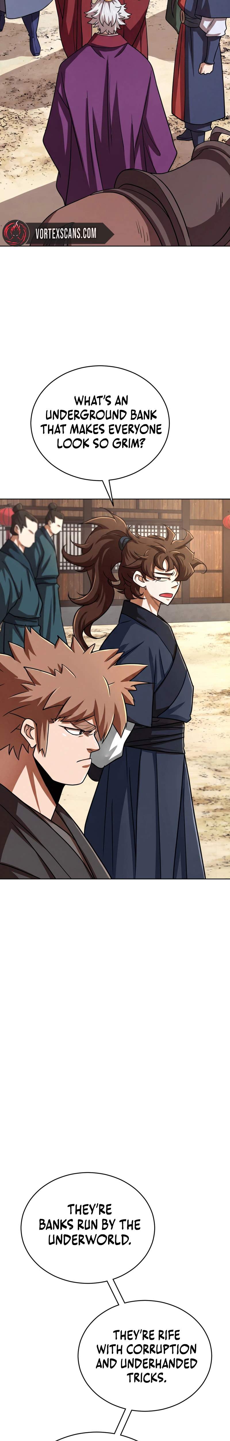 The Misfit of the Martial World Ch.16 p39