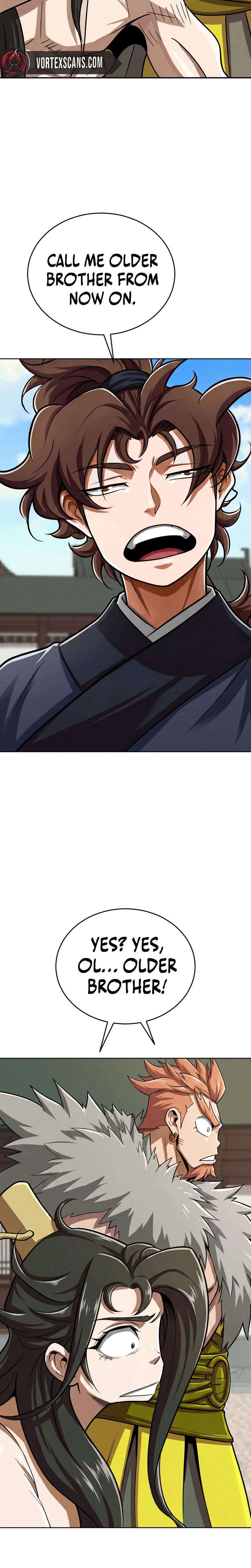 The Misfit of the Martial World Ch.16 p6