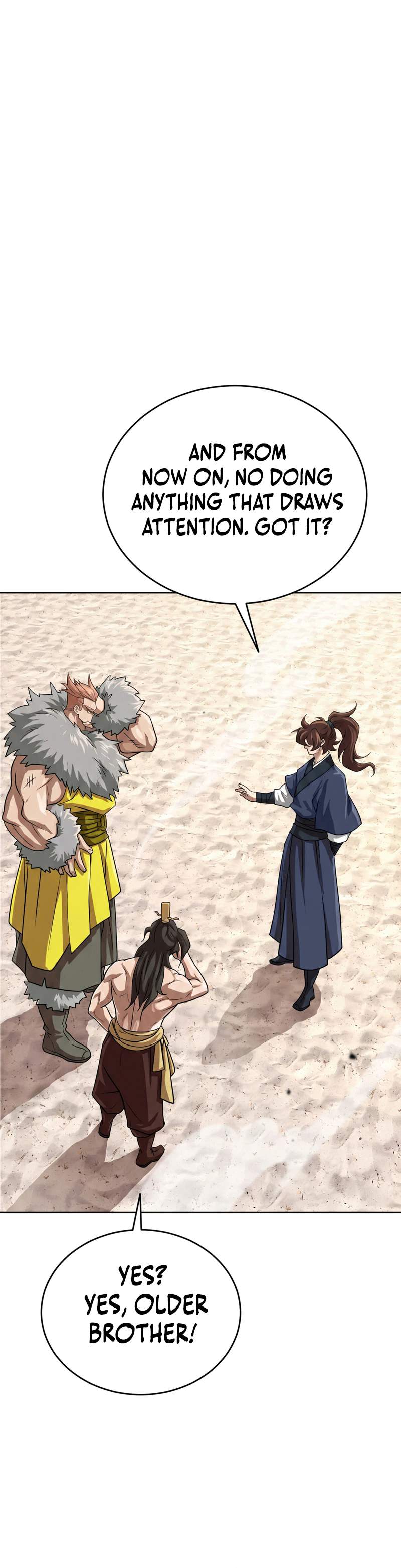 The Misfit of the Martial World Ch.16 p7