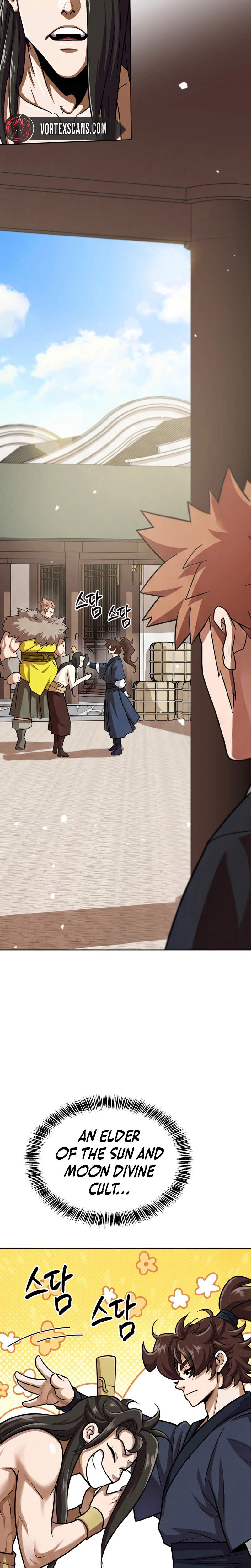 The Misfit of the Martial World Ch.16 p9
