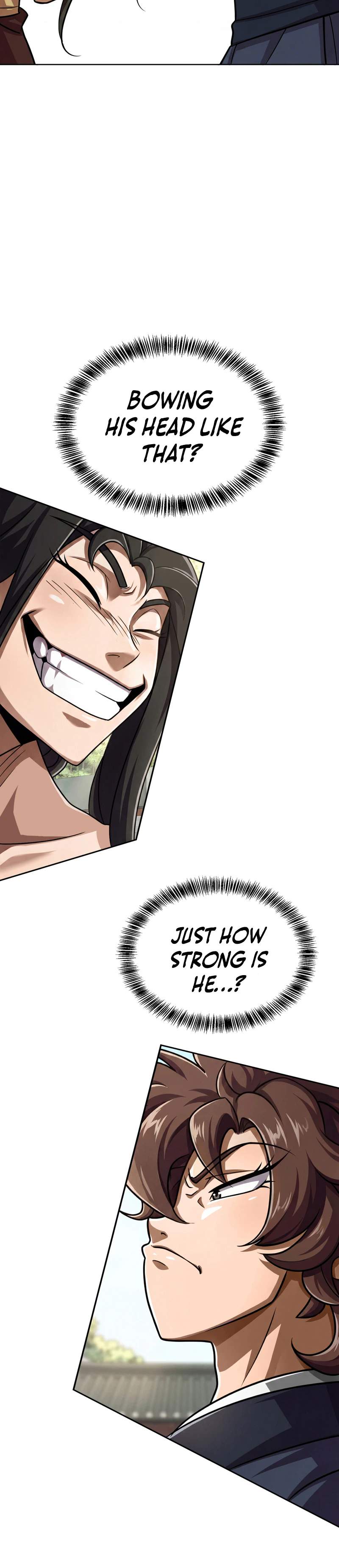 The Misfit of the Martial World Ch.16 p10
