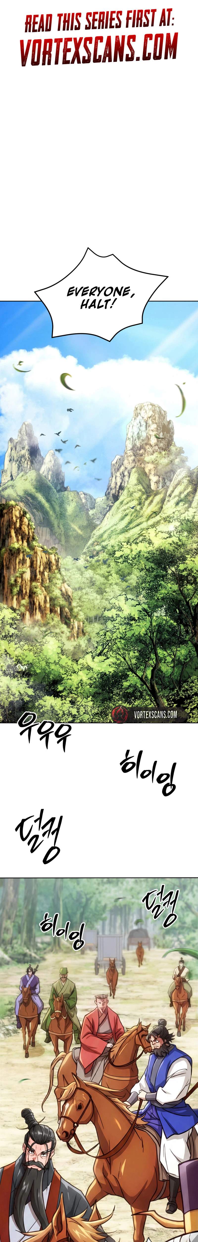 The Misfit of the Martial World Ch.3 p14