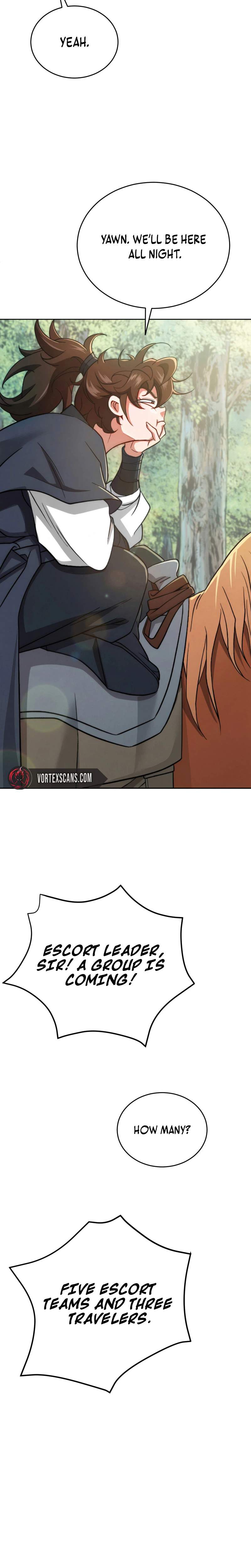 The Misfit of the Martial World Ch.3 p17