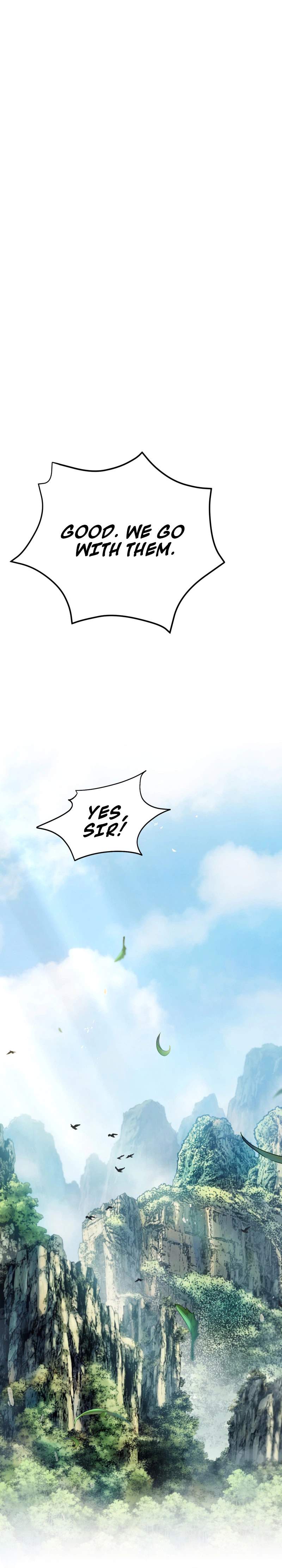 The Misfit of the Martial World Ch.3 p18