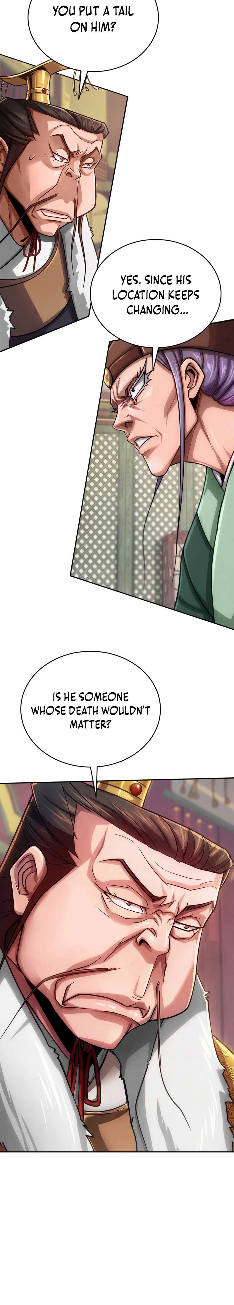 The Misfit of the Martial World Ch.3 p3