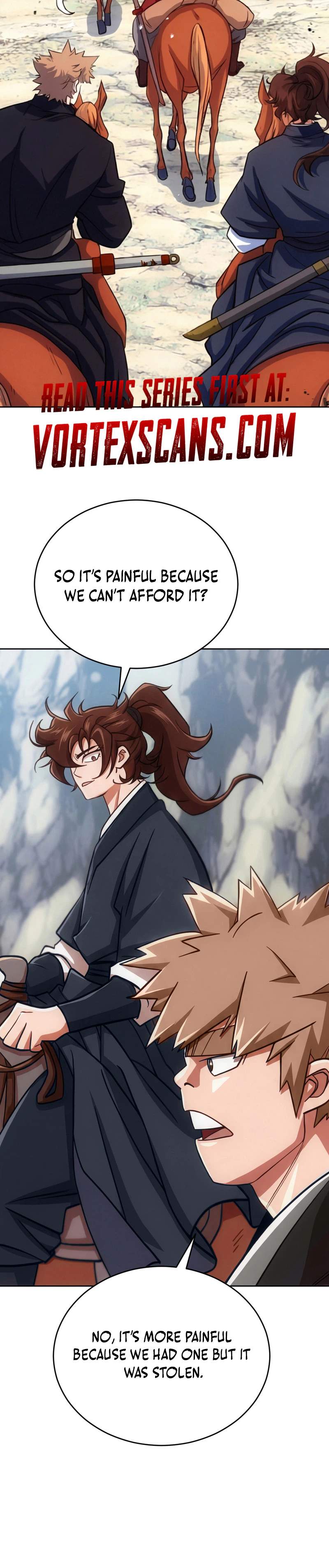 The Misfit of the Martial World Ch.3 p21