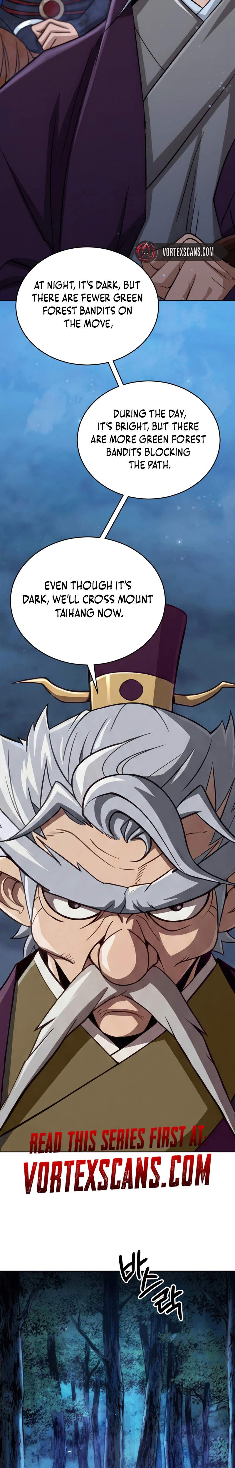 The Misfit of the Martial World Ch.3 p26