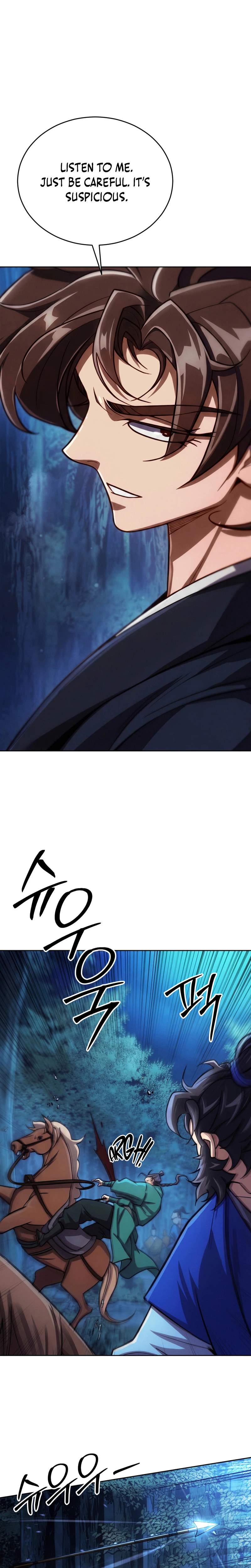 The Misfit of the Martial World Ch.3 p28