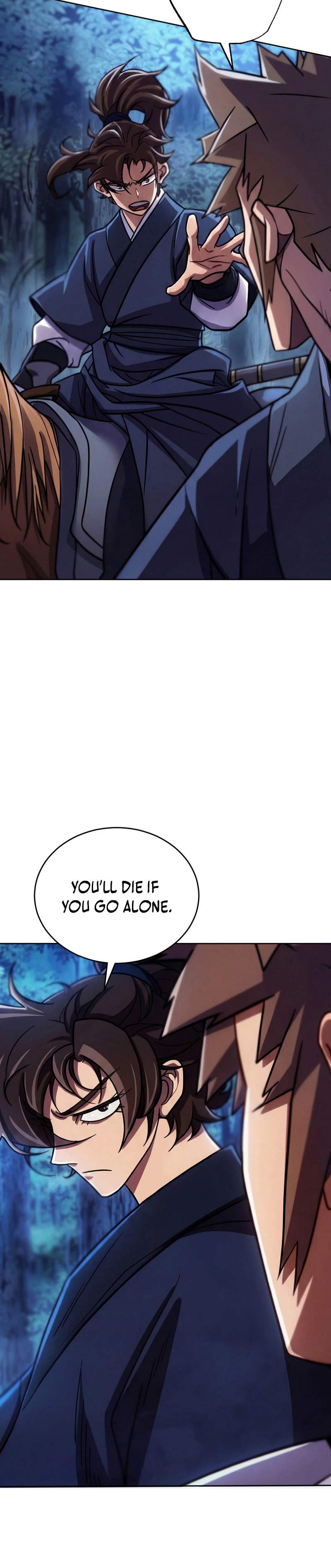 The Misfit of the Martial World Ch.3 p30