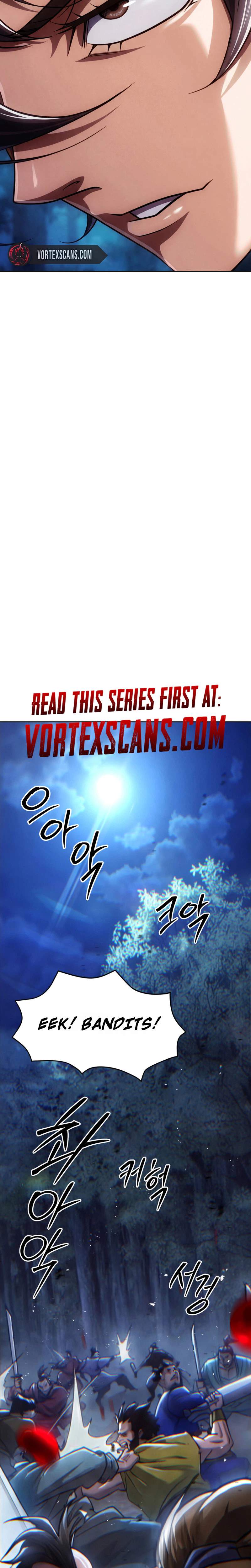 The Misfit of the Martial World Ch.3 p32