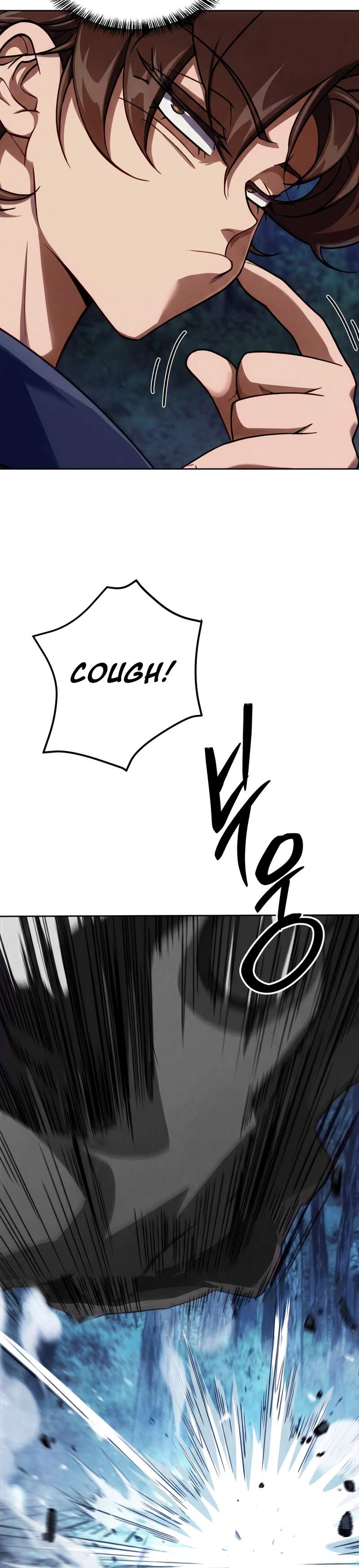 The Misfit of the Martial World Ch.3 p36