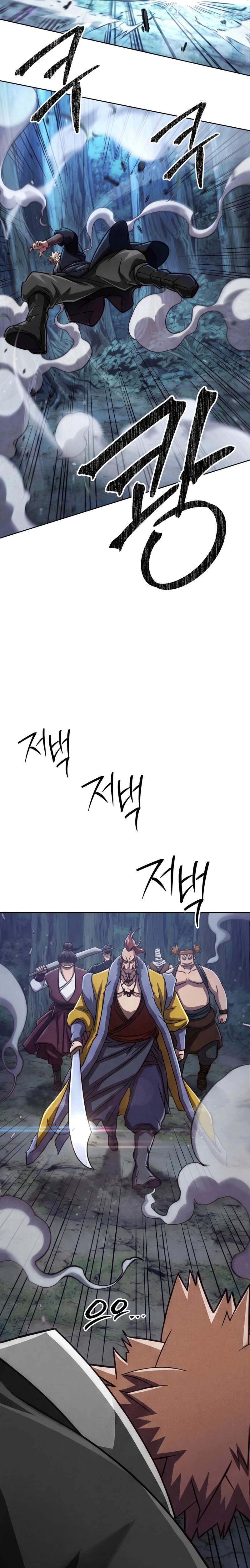 The Misfit of the Martial World Ch.3 p37
