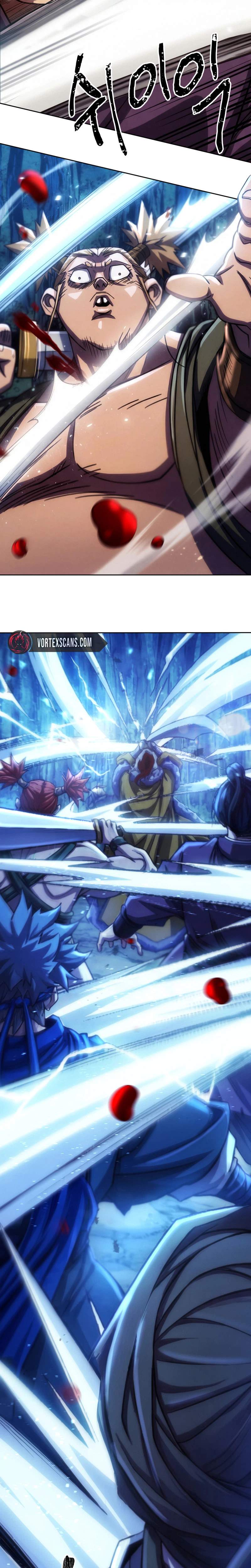 The Misfit of the Martial World Ch.3 p41