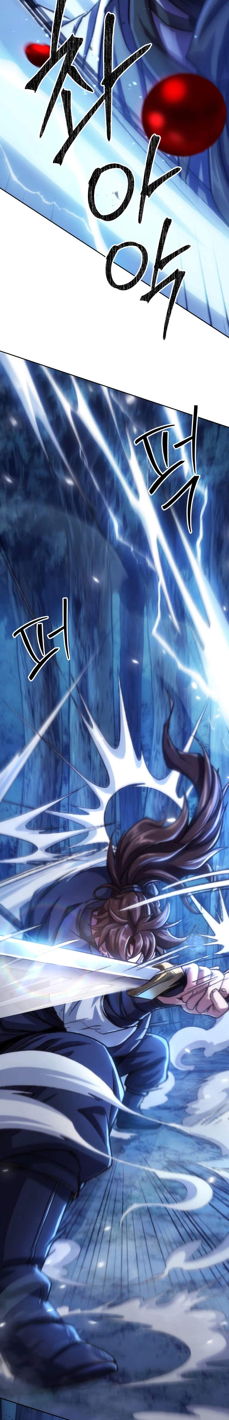 The Misfit of the Martial World Ch.3 p42
