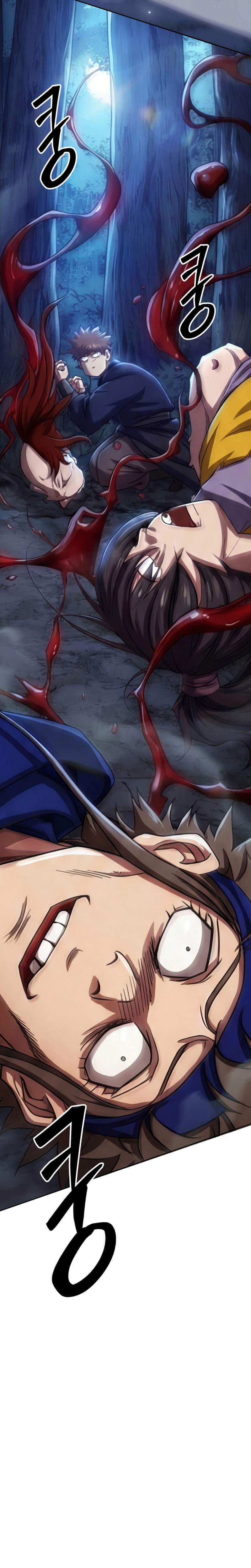 The Misfit of the Martial World Ch.3 p43
