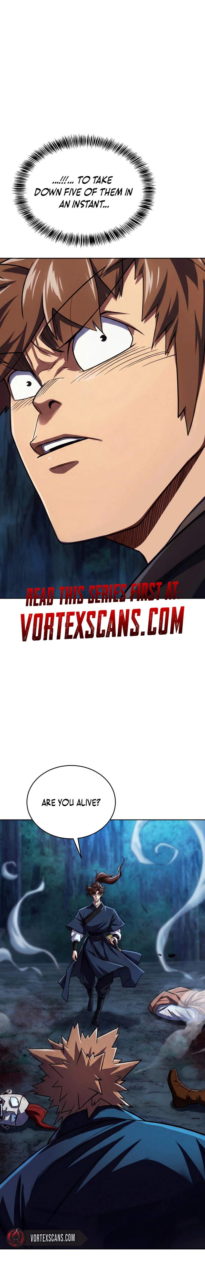 The Misfit of the Martial World Ch.3 p44