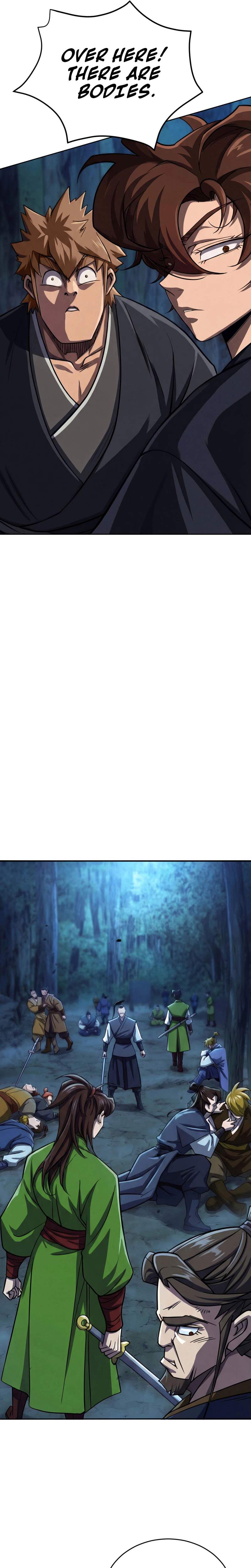 The Misfit of the Martial World Ch.3 p46