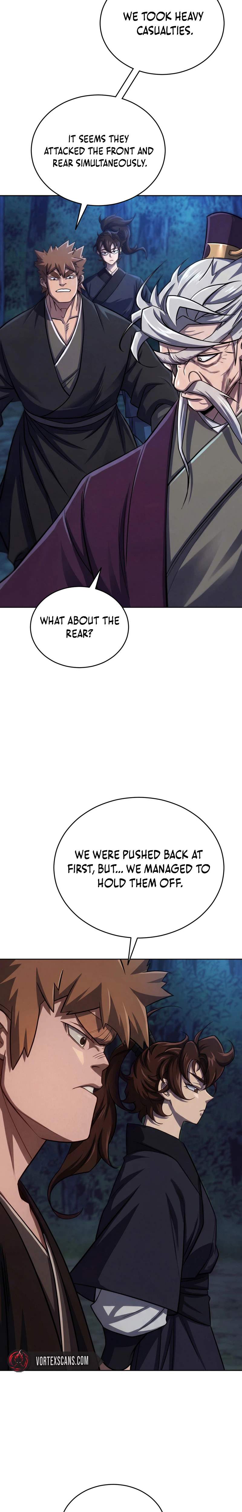 The Misfit of the Martial World Ch.3 p47