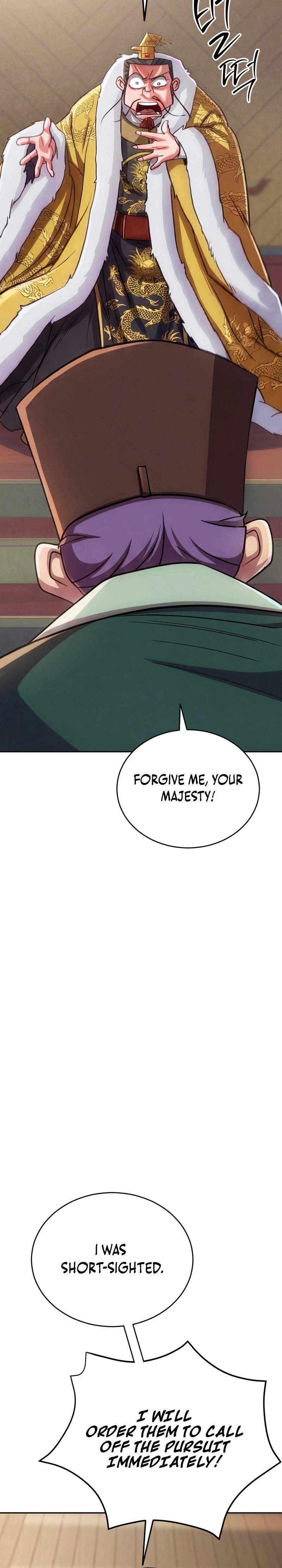 The Misfit of the Martial World Ch.3 p6