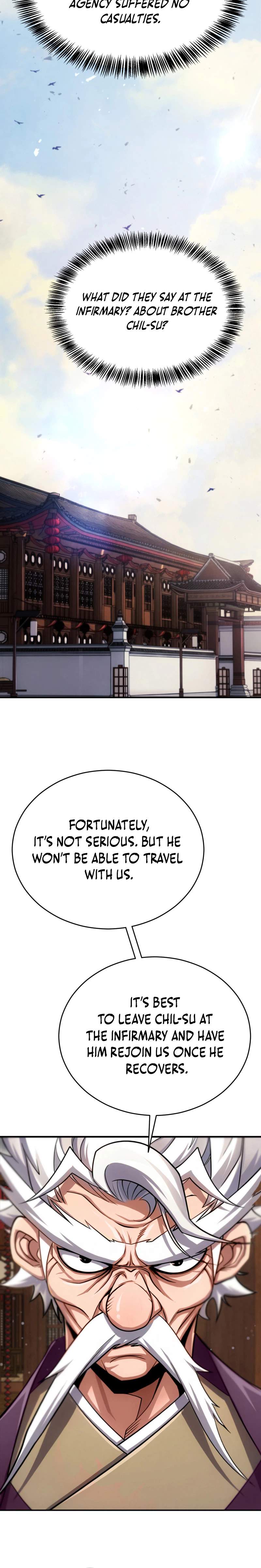 The Misfit of the Martial World Ch.3 p51