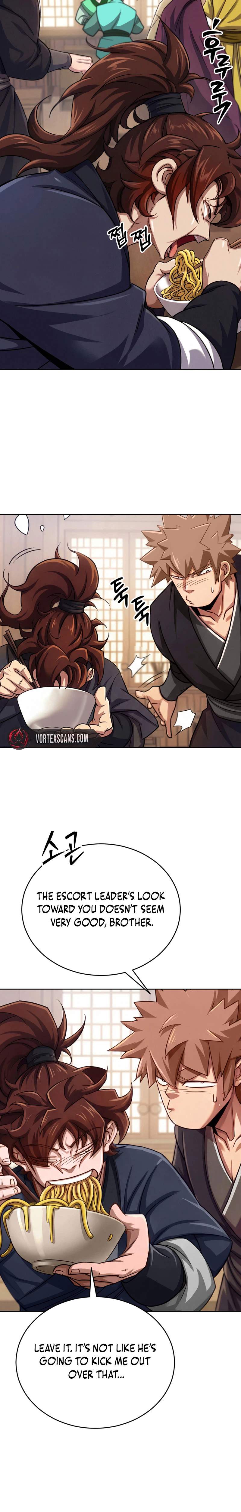 The Misfit of the Martial World Ch.3 p53