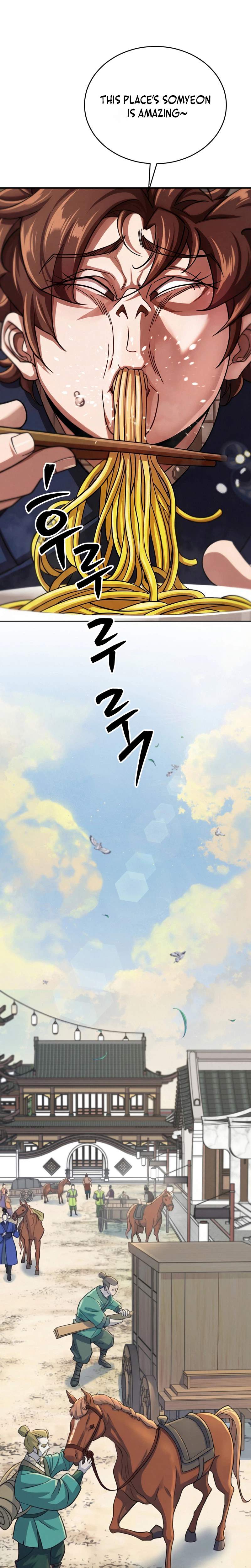 The Misfit of the Martial World Ch.3 p56