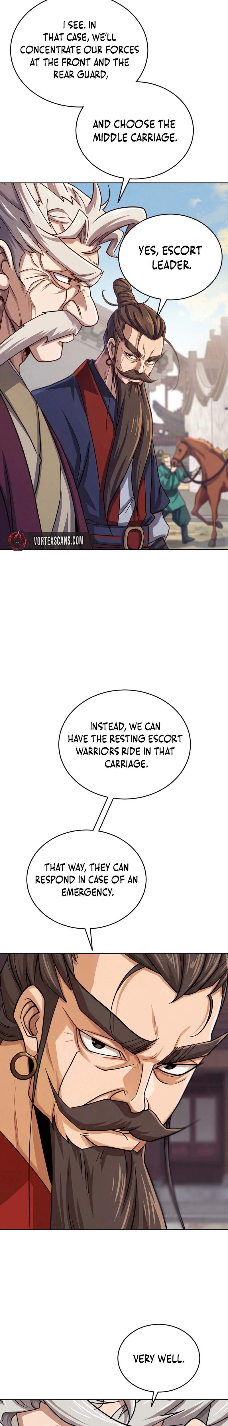 The Misfit of the Martial World Ch.3 p59
