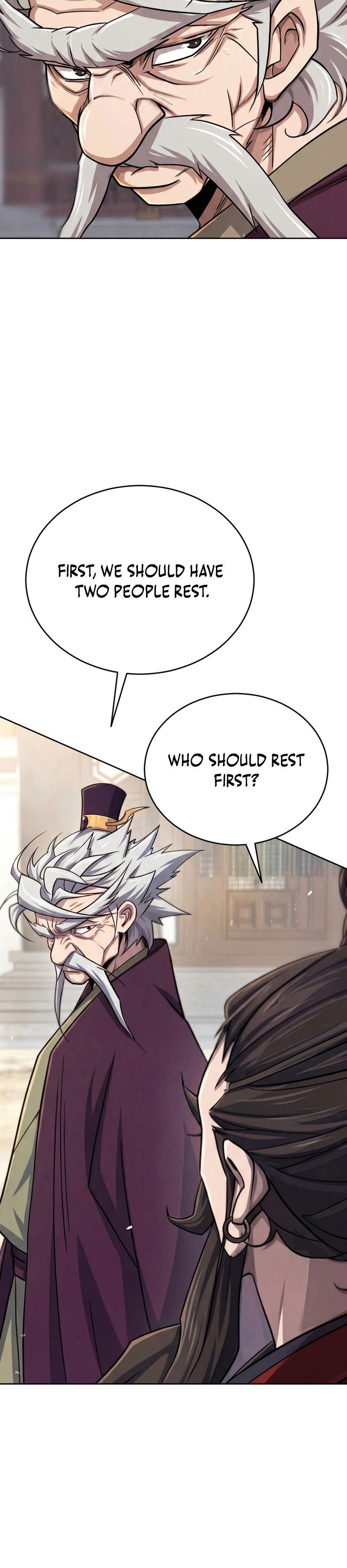 The Misfit of the Martial World Ch.3 p60