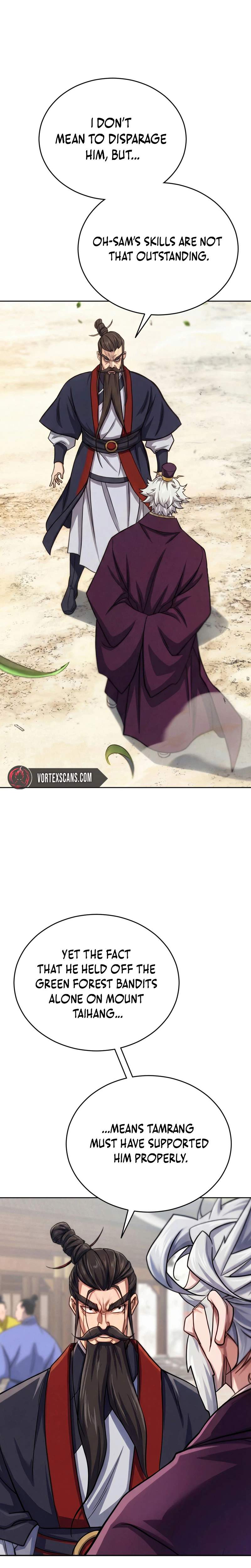 The Misfit of the Martial World Ch.3 p62