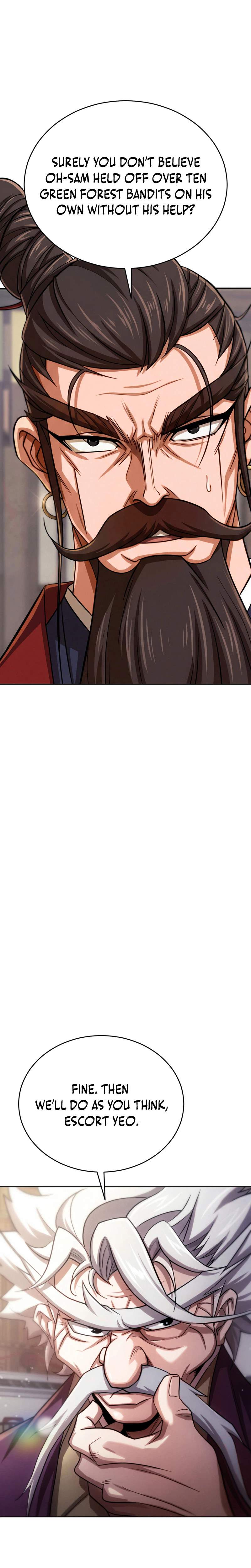 The Misfit of the Martial World Ch.3 p63