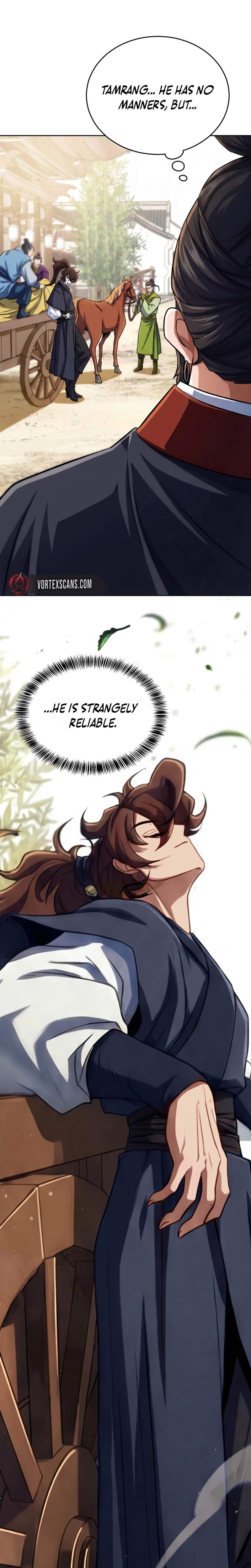The Misfit of the Martial World Ch.3 p65