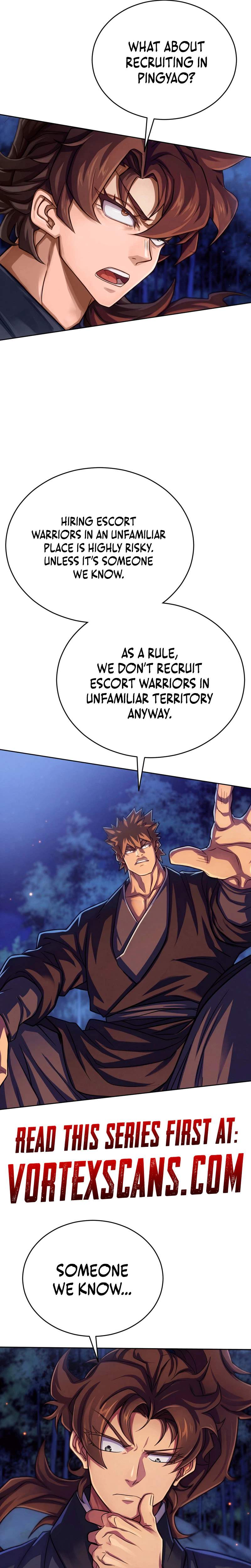 The Misfit of the Martial World Ch.4 p11