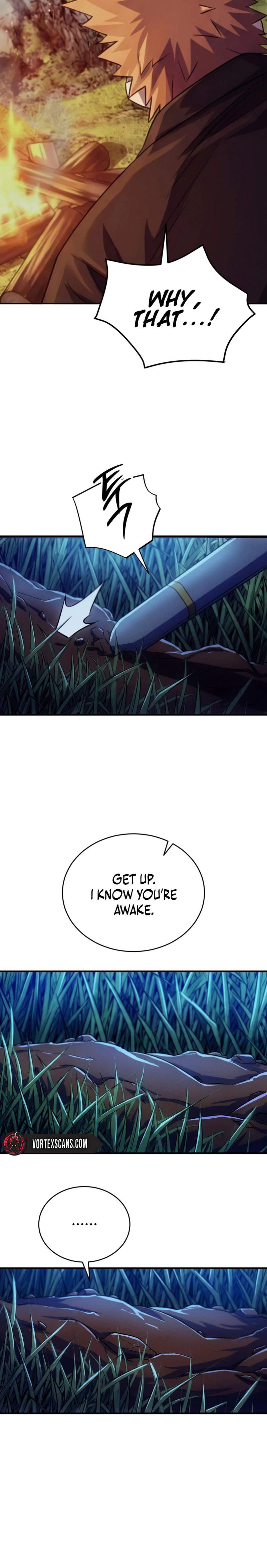The Misfit of the Martial World Ch.4 p13