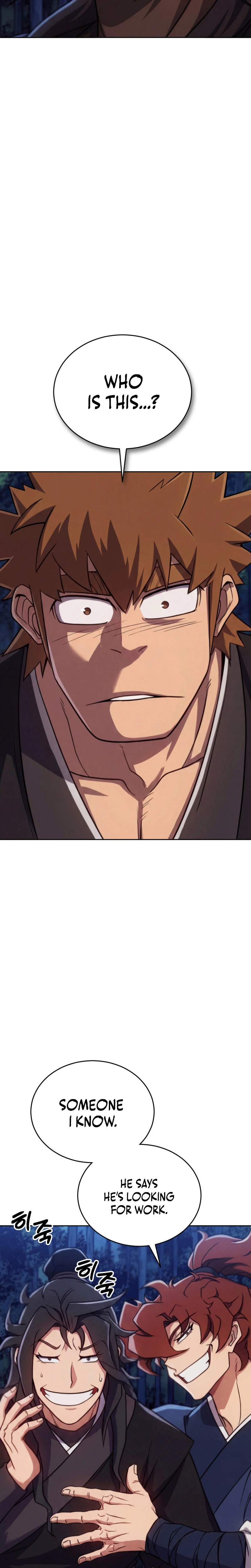The Misfit of the Martial World Ch.4 p17
