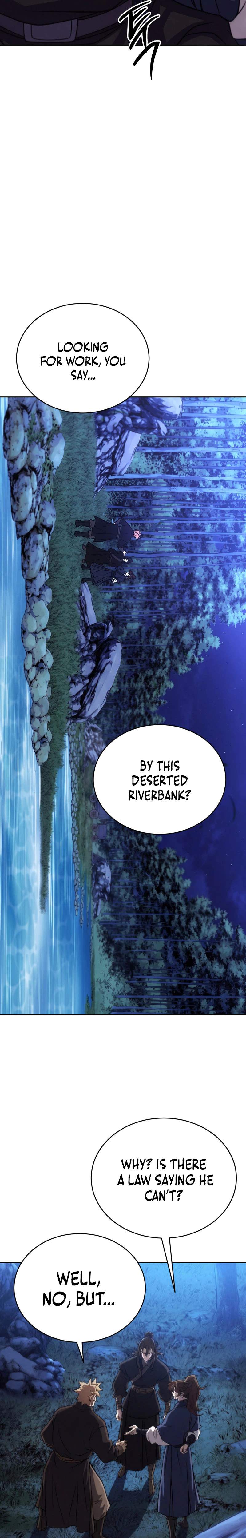 The Misfit of the Martial World Ch.4 p18