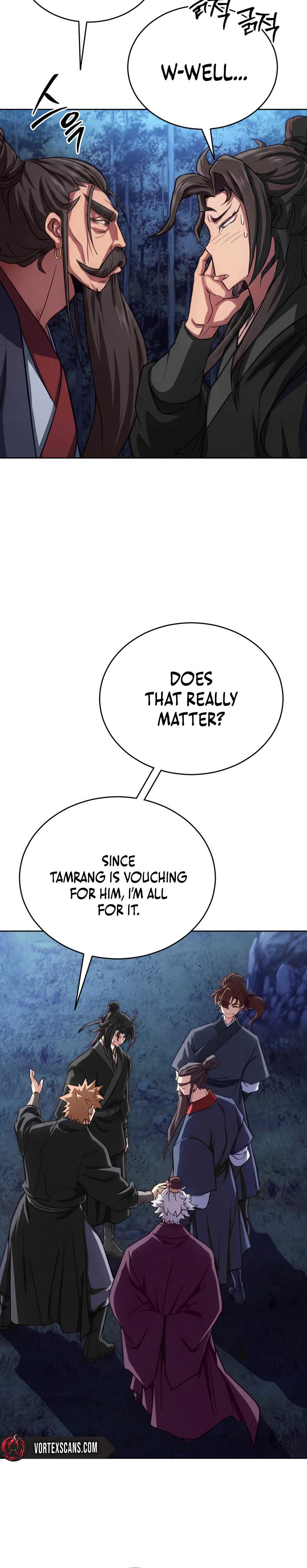 The Misfit of the Martial World Ch.4 p22
