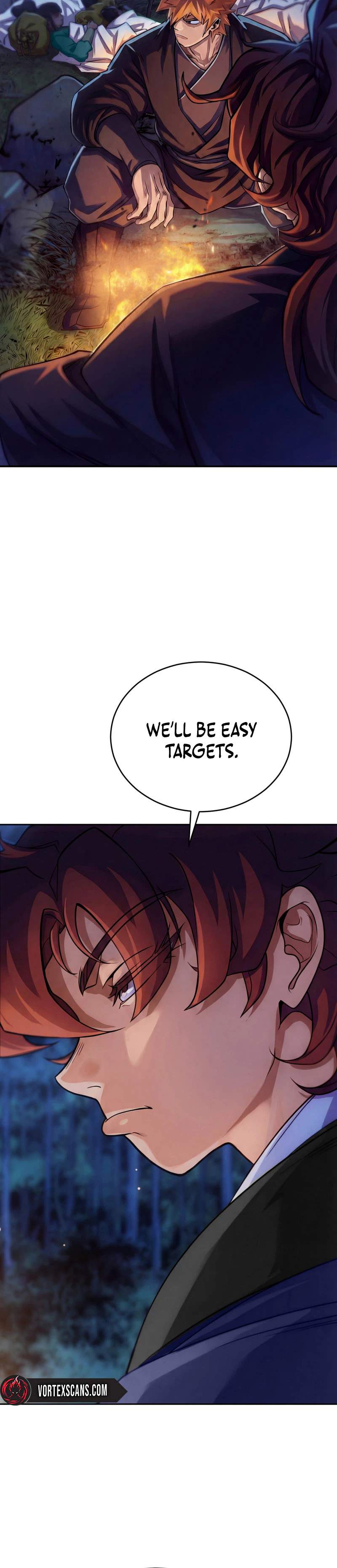 The Misfit of the Martial World Ch.4 p4