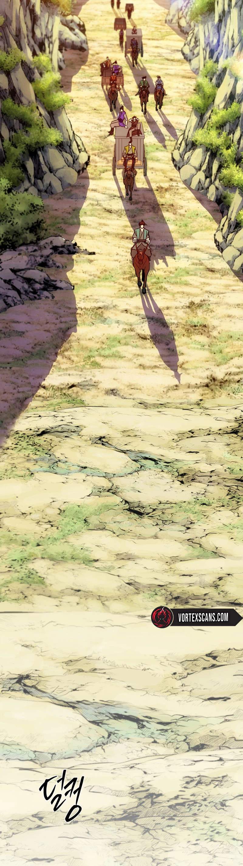 The Misfit of the Martial World Ch.4 p31