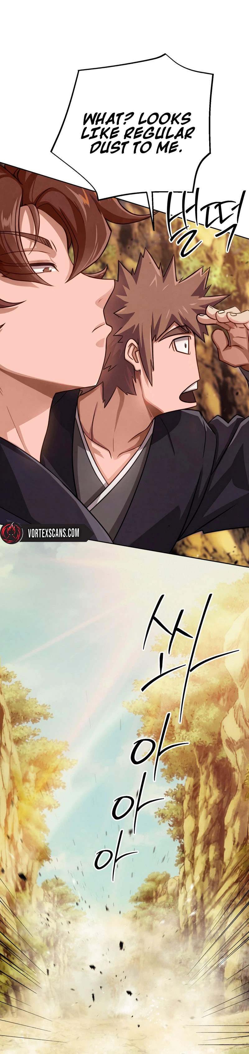 The Misfit of the Martial World Ch.4 p34
