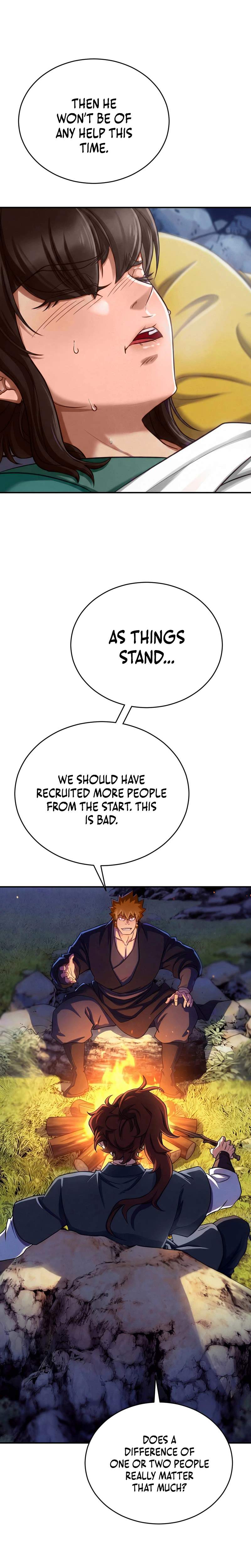 The Misfit of the Martial World Ch.4 p6